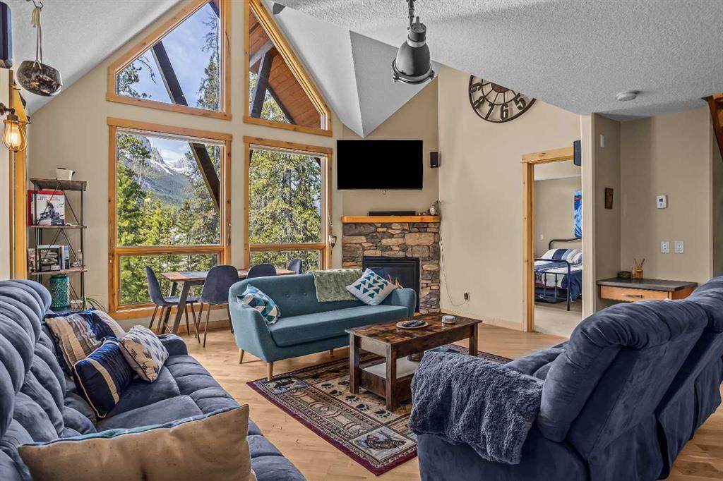 2100A Stewart Creek Drive - Photo 1