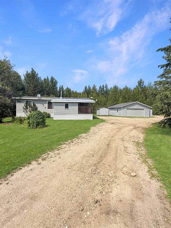 Lot 2A, 595012 Rge Rd 130 - Photo 1