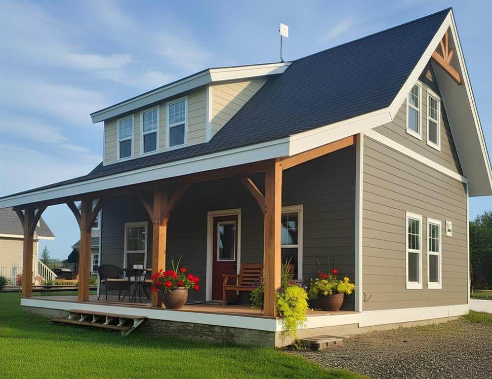 201 Cottageclub Crescent - Photo 1