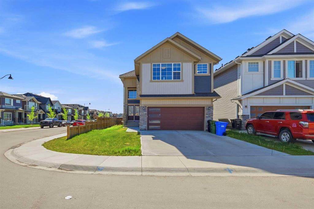 106 Homestead Crescent - Photo 1