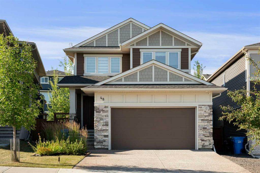48 Crestbrook Link - Photo 1