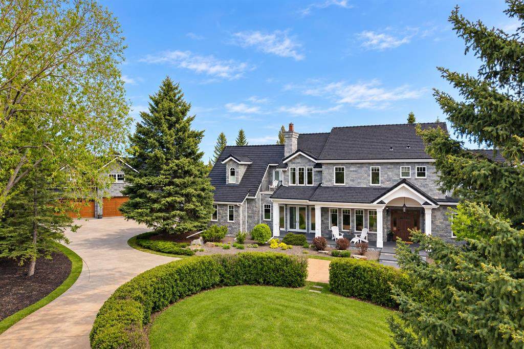 6 Aspen Ridge Lane - Photo 1