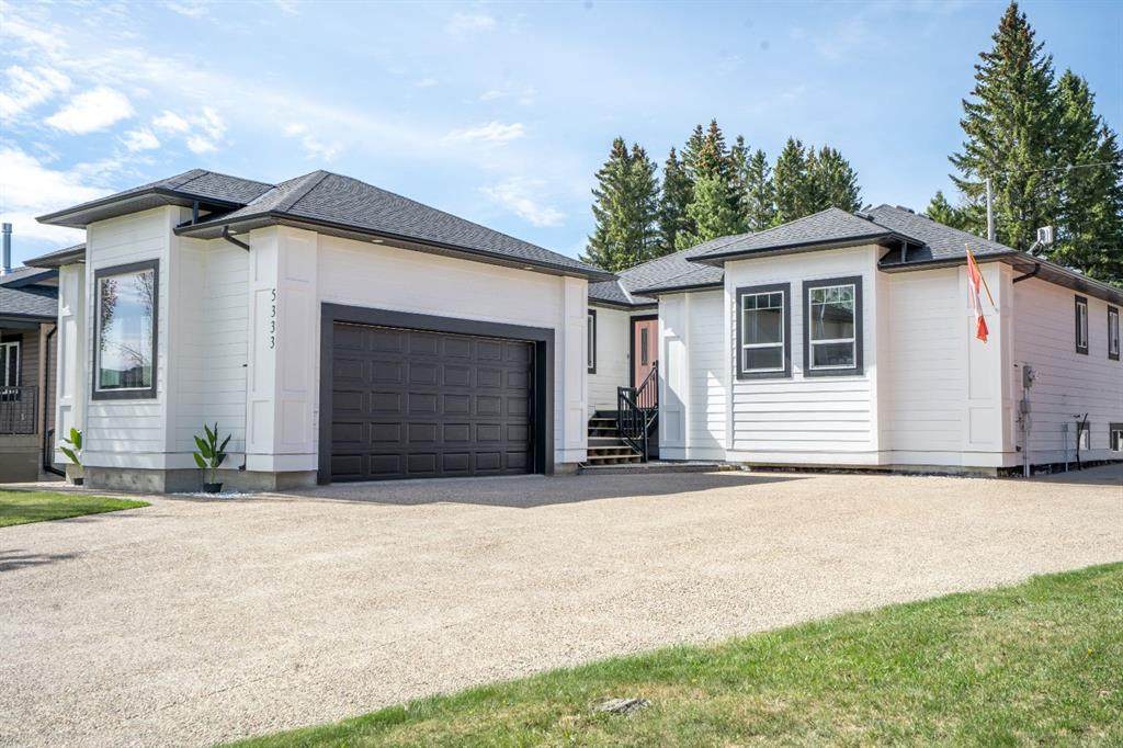 5333 55 Avenue - Photo 1