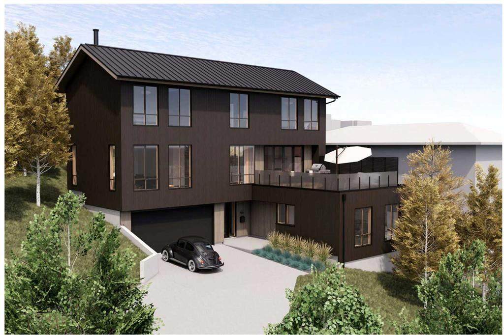 836 Bison Path - Photo 1