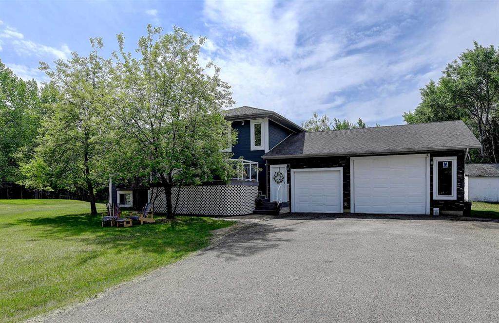 712051 Range Road 54 - Photo 1