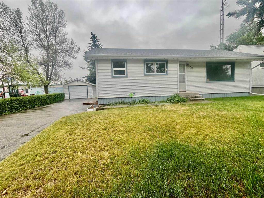 223 Allison Street - Photo 1
