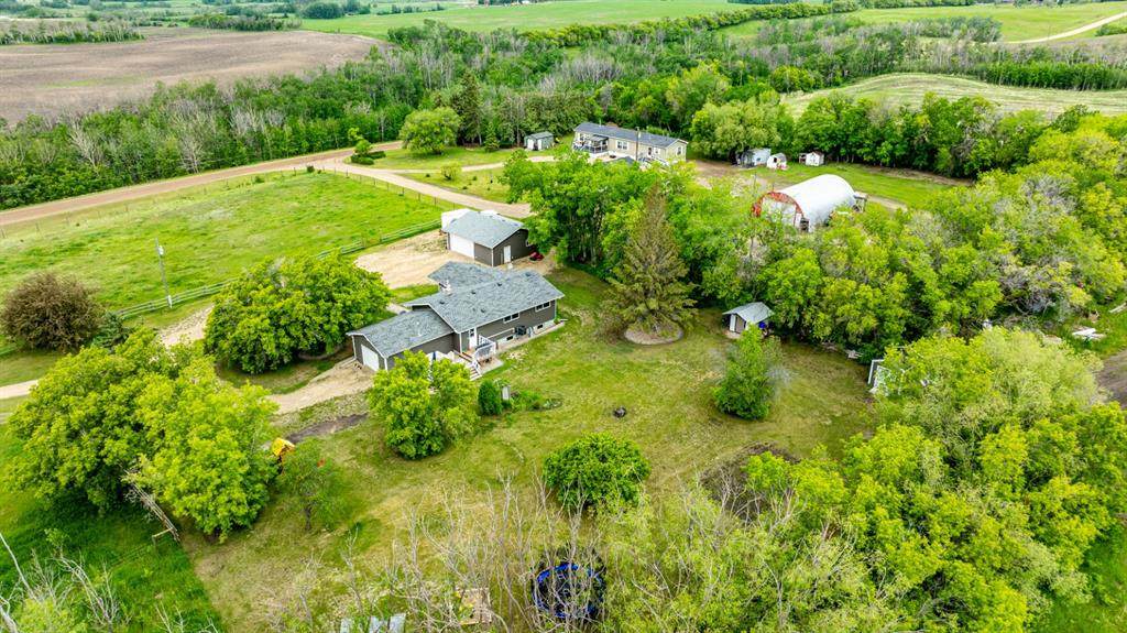 40509 Range Road 234 - Photo 1