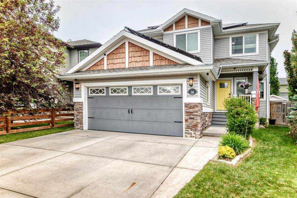 116 Kingsland Court - Photo 1