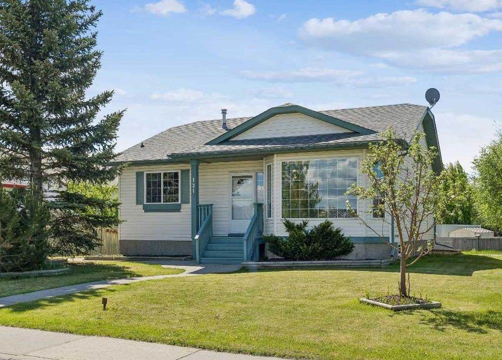 121 Quigley Drive - Photo 1