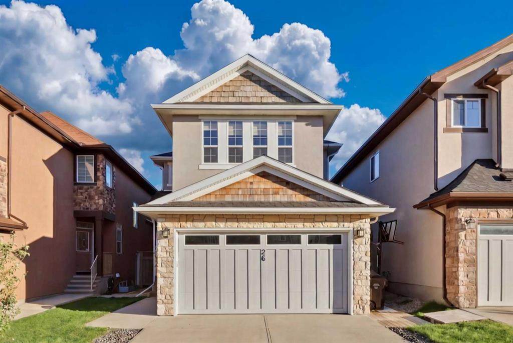 26 Sage Meadows Way - Photo 1