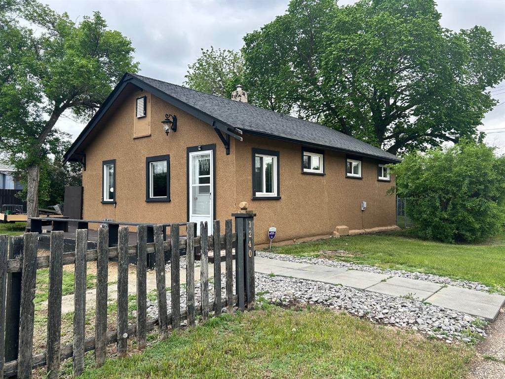 1240 Newcastle Trail - Photo 1