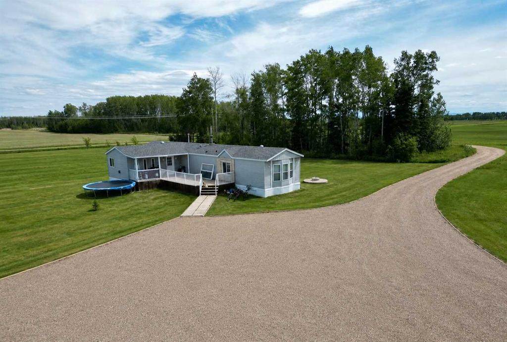 14304 Twp Rd 1072 - Photo 1