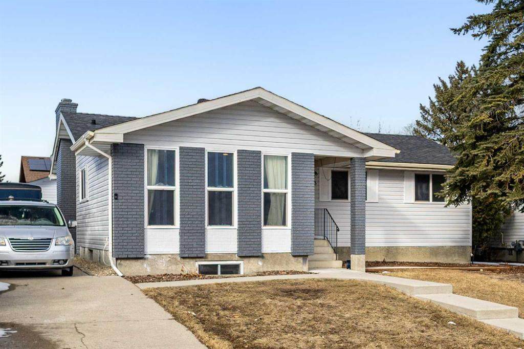 208 Woodpark Place - Photo 1