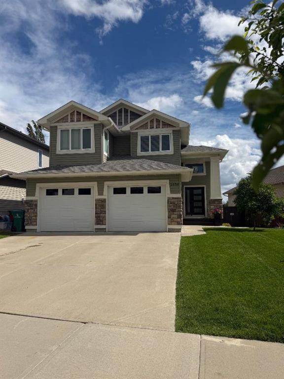 1656 Coalbanks Boulevard - Photo 1