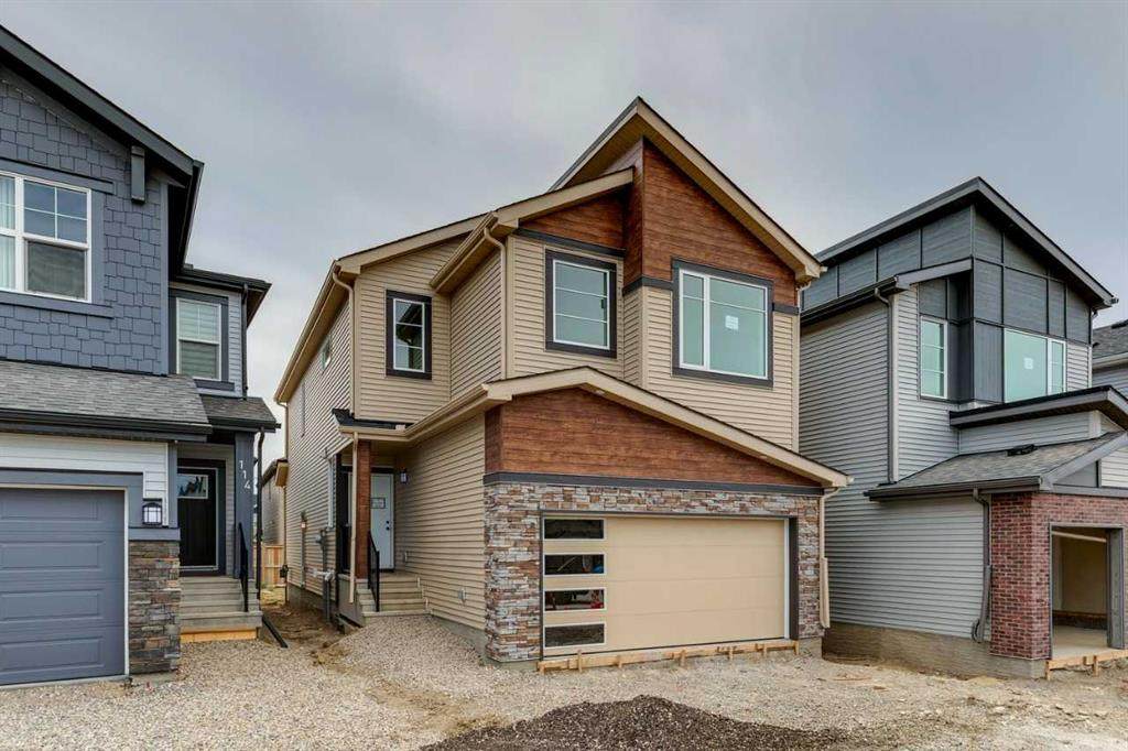 110 Walgrove Bay - Photo 1