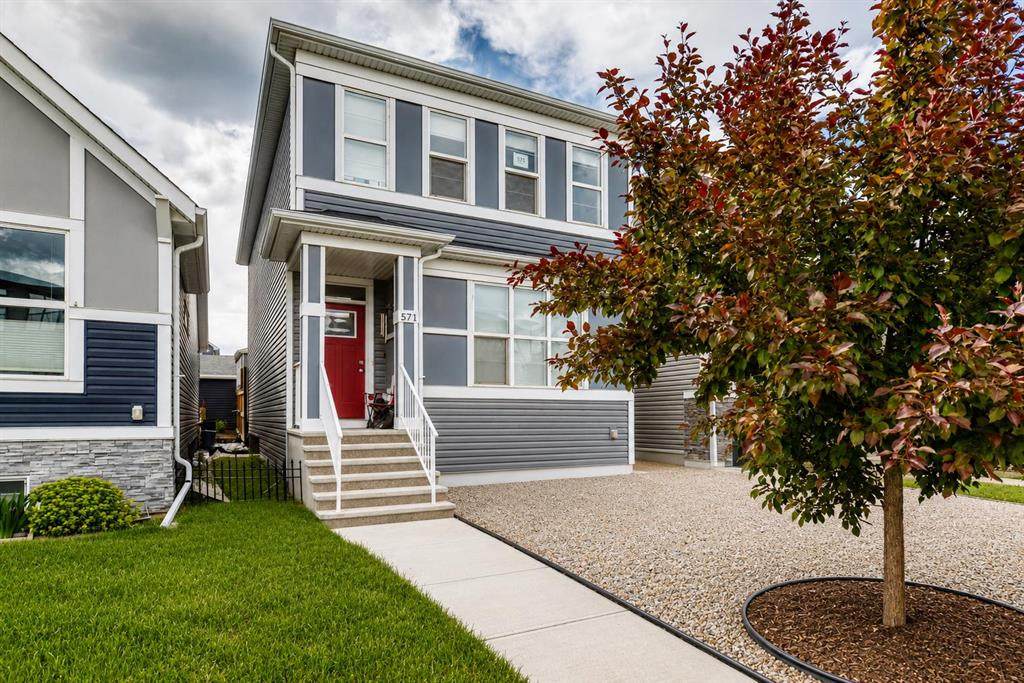 571 Seton Circle - Photo 1
