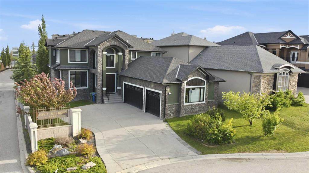 5 Aspen Meadows Park - Photo 1
