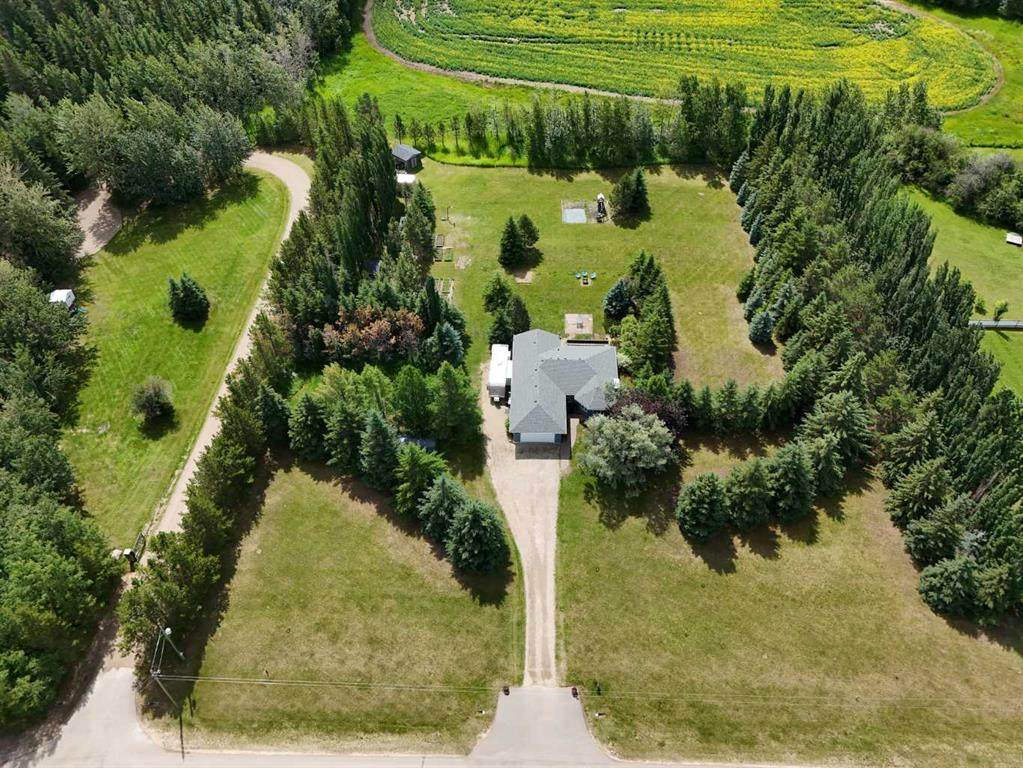 711007 Range Road 63 - Photo 1