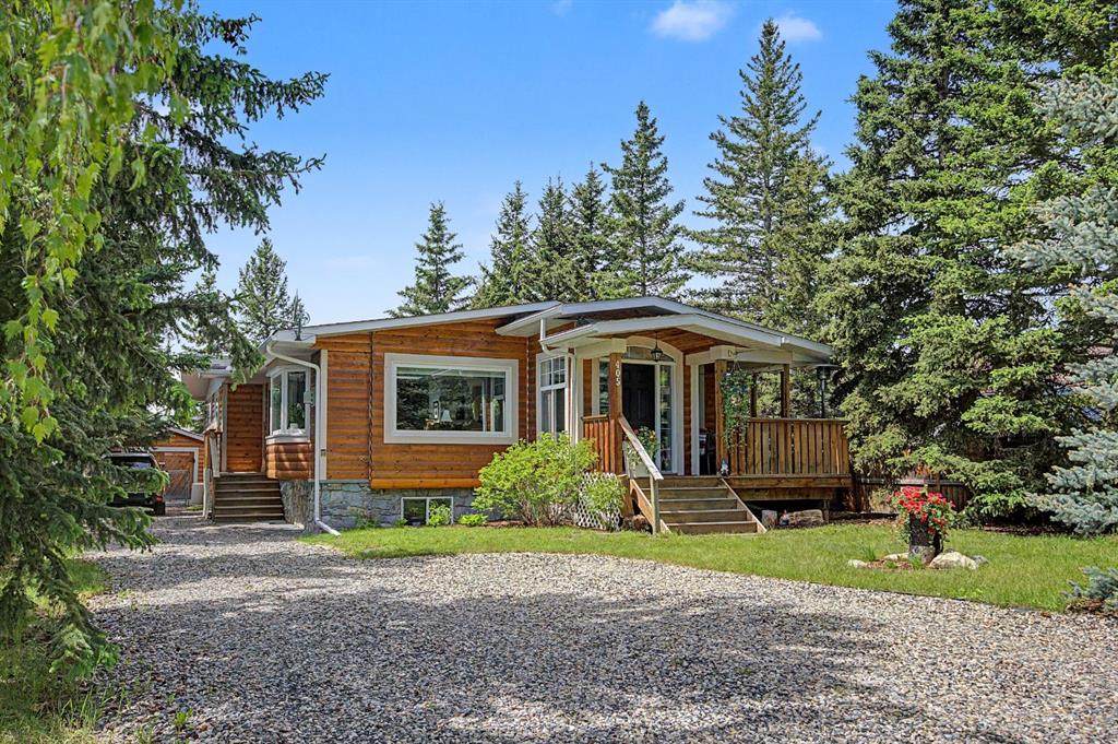 405 Ghost Lake Village - Photo 1