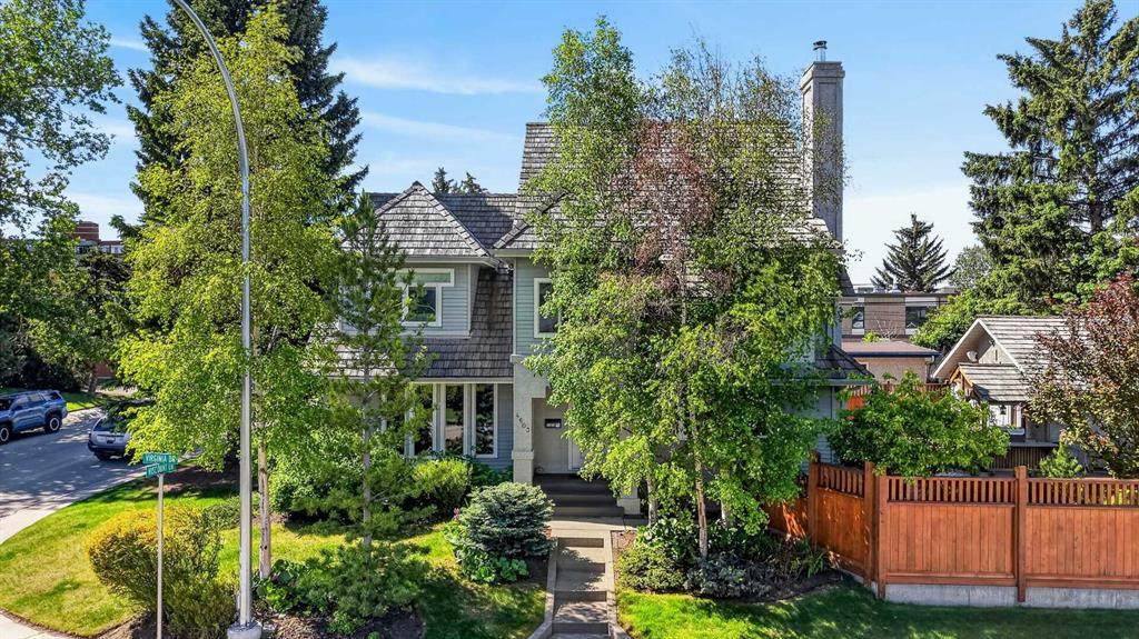 4603 Virginia Drive - Photo 1