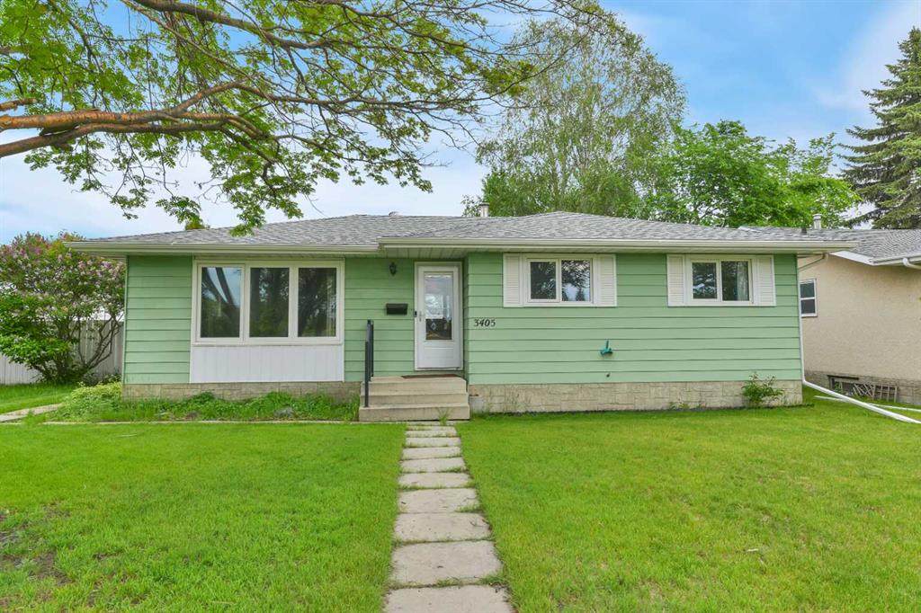 3405 55 Avenue - Photo 1