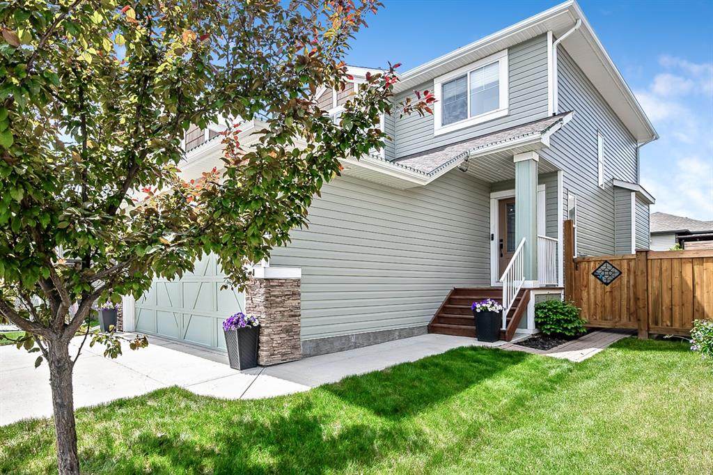 140 Wildrose Drive - Photo 1