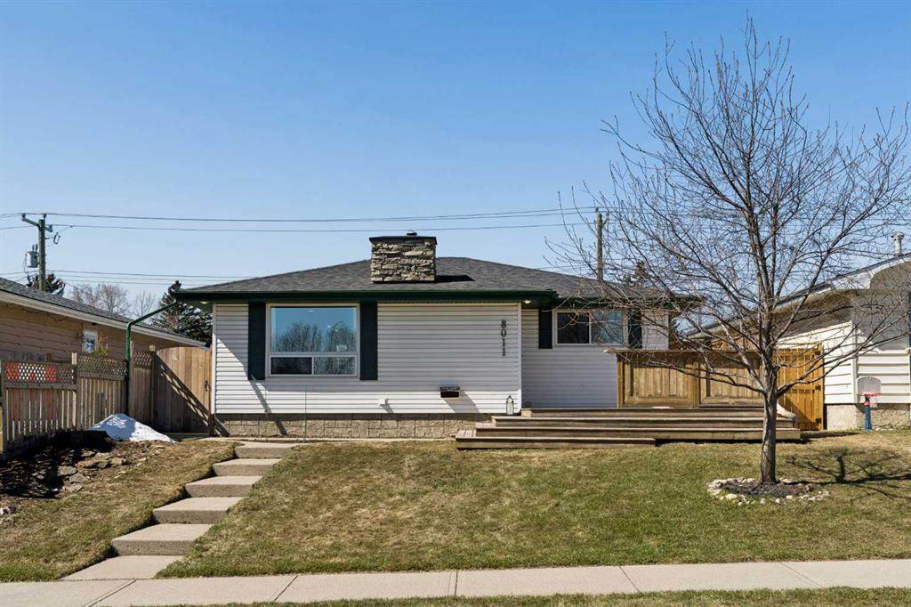 8011 Huntington Street - Photo 1