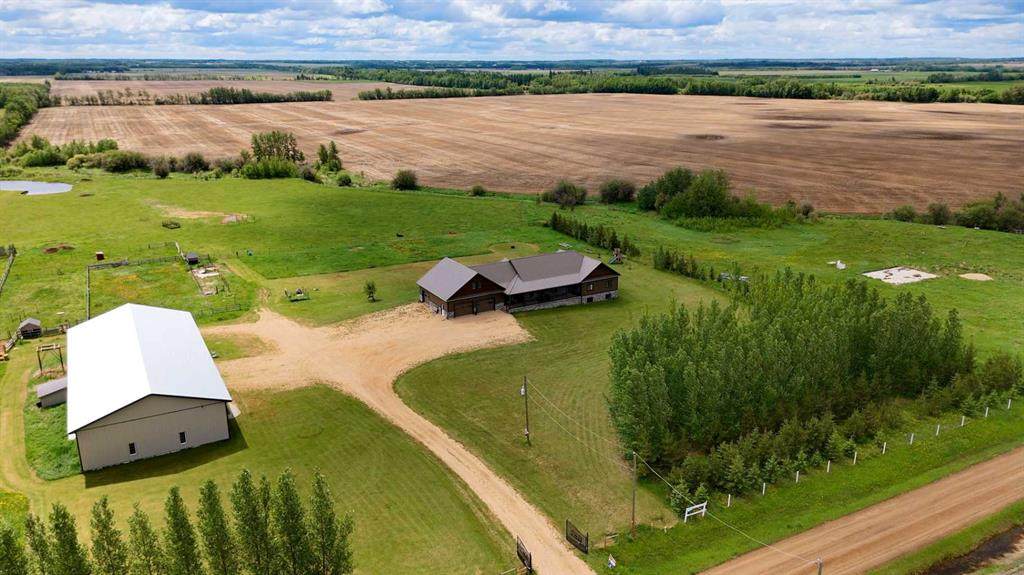 26517 Township Road 584 Township - Photo 1