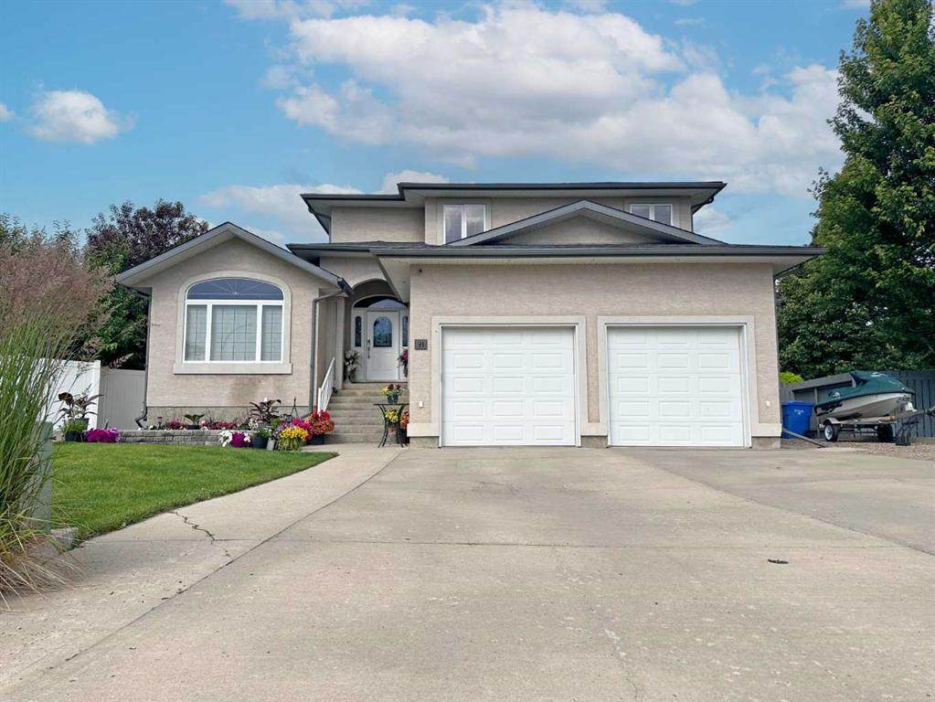 91 Sage Close - Photo 1