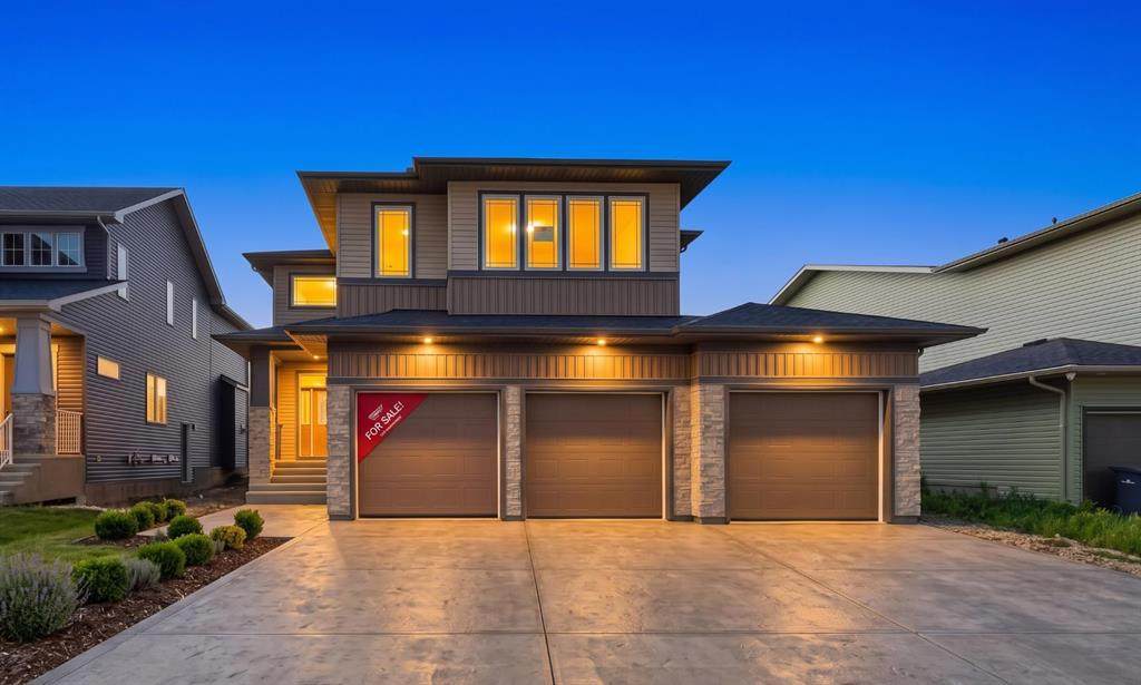265 Dawson Wharf Crescent - Photo 1