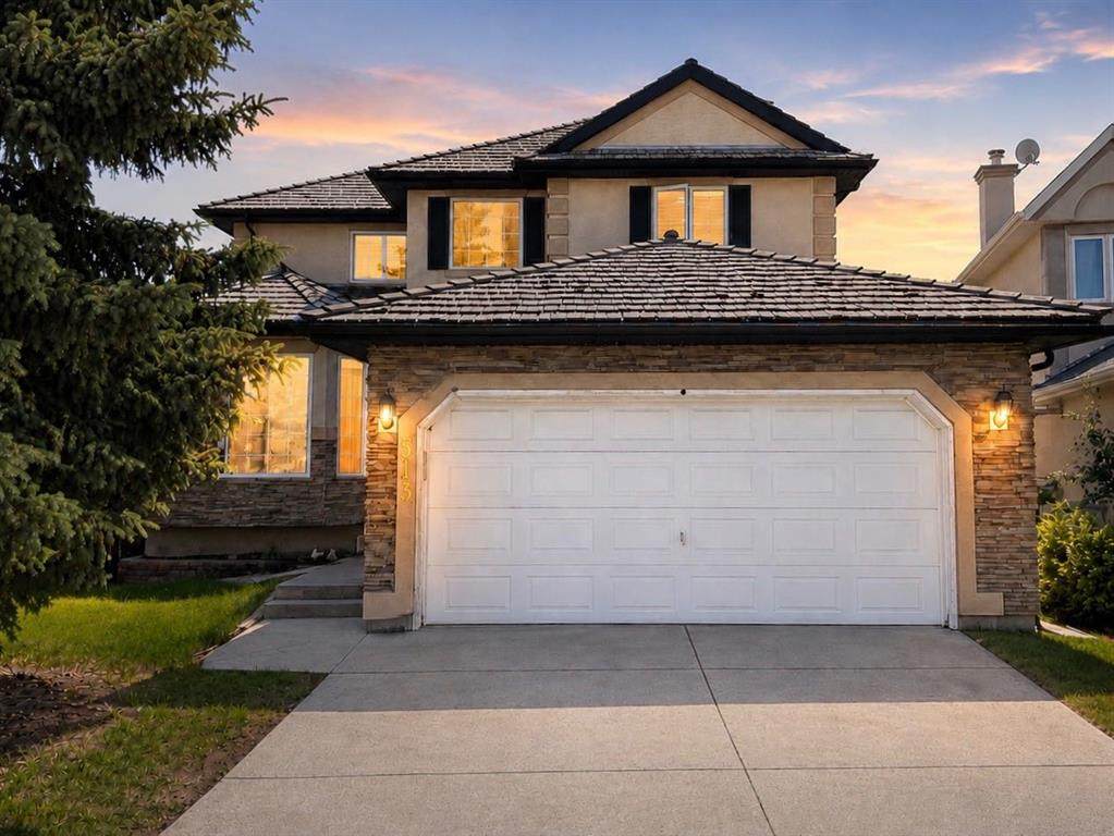 513 Sierra Madre Court - Photo 1