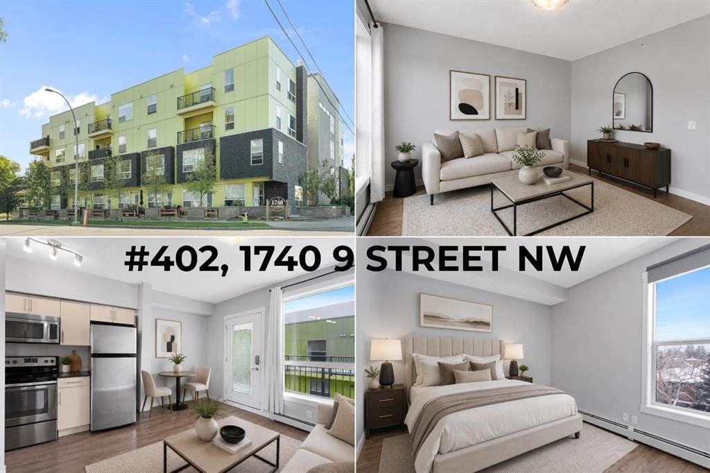 1740 9 Street - Photo 1