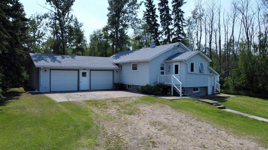 430006 Range Road 232 - Photo 1