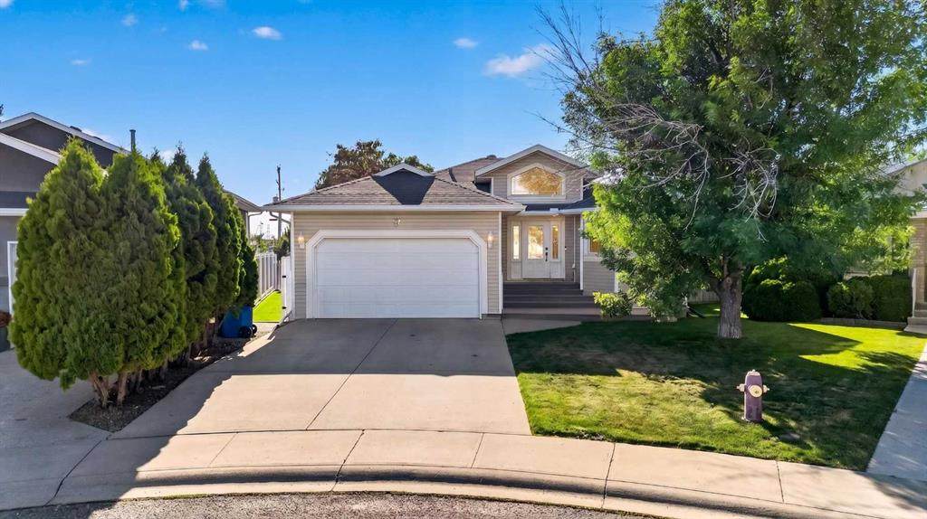 27 Cougar Bay - Photo 1