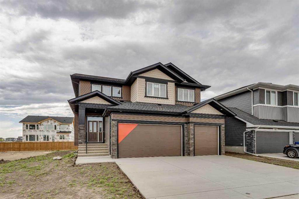 102 Bridgeport Landing - Photo 1