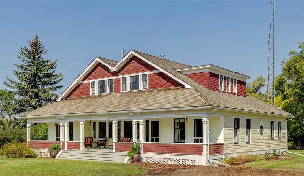  141034 Township Road 190 - Photo 1