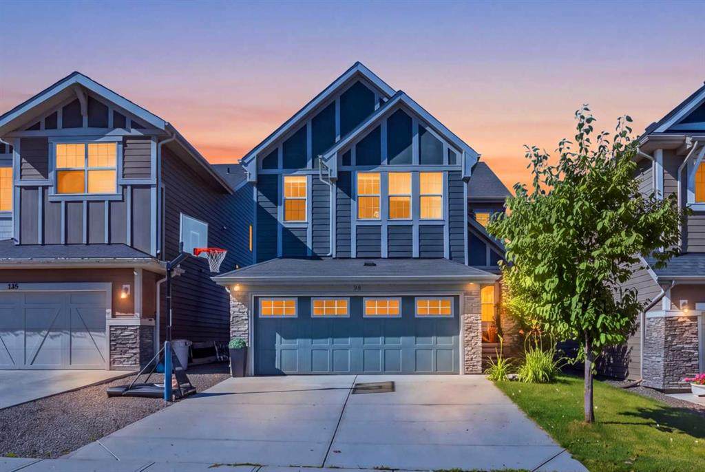 126 Valley Pointe Way - Photo 1