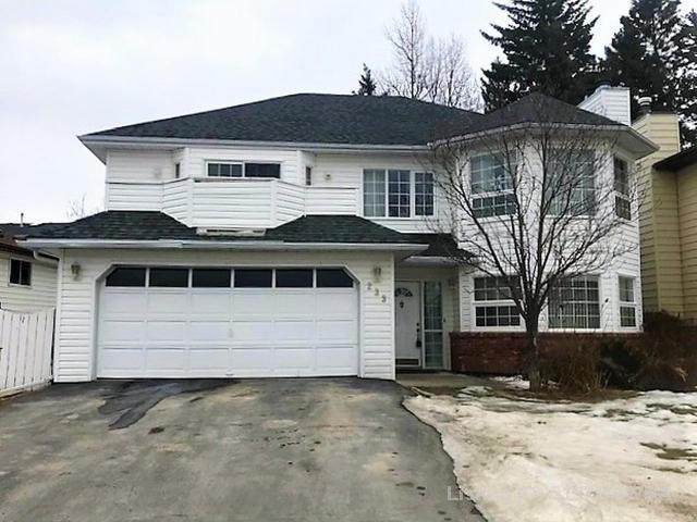 233 Collinge Road - Photo 1