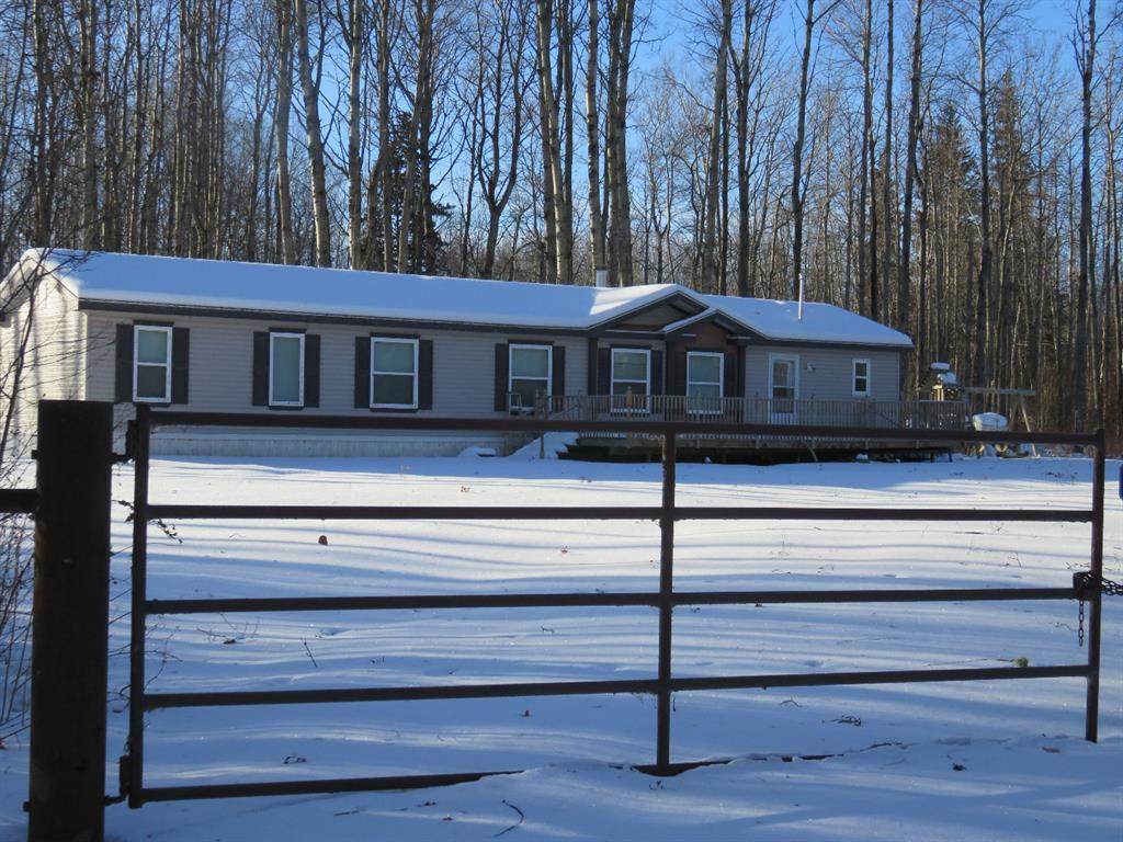 73509 Range Rd 105 - Photo 1