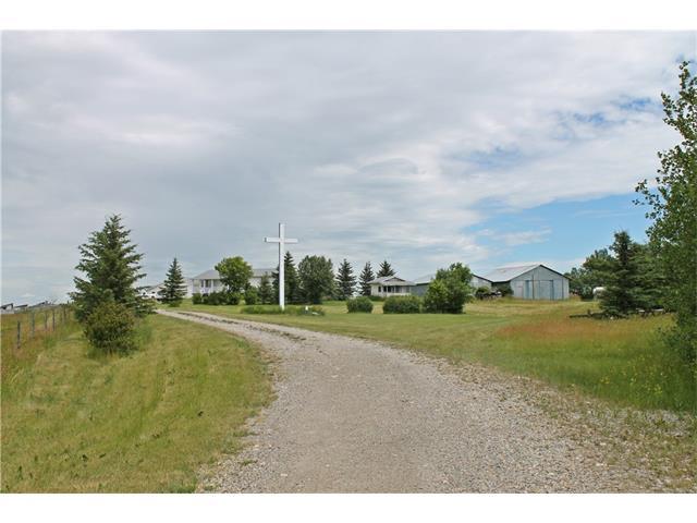 232134 Rge Rd 284 - Photo 1