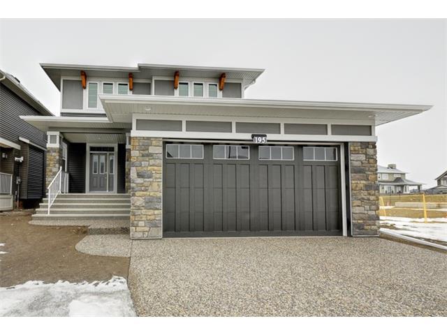 195 Coopersfield Way - Photo 1