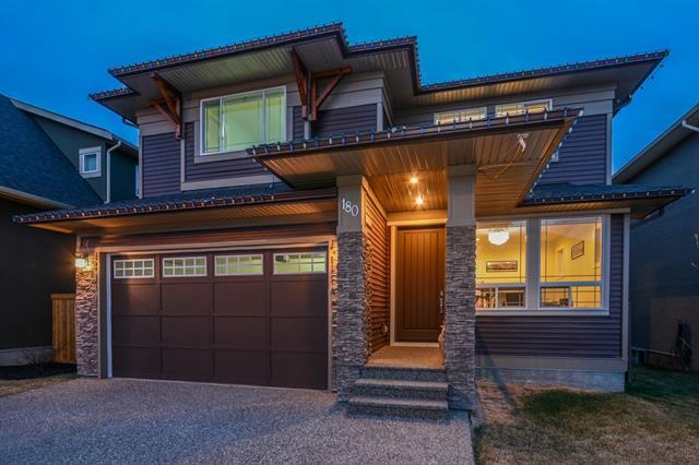 180 Kinniburgh Way - Photo 1