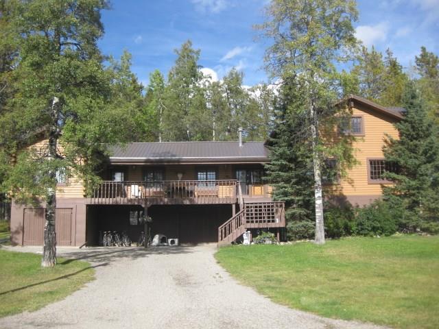 280255 Range Rd 54 - Photo 1