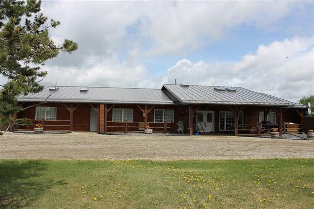 42026 Twp Rd 272 - Photo 1