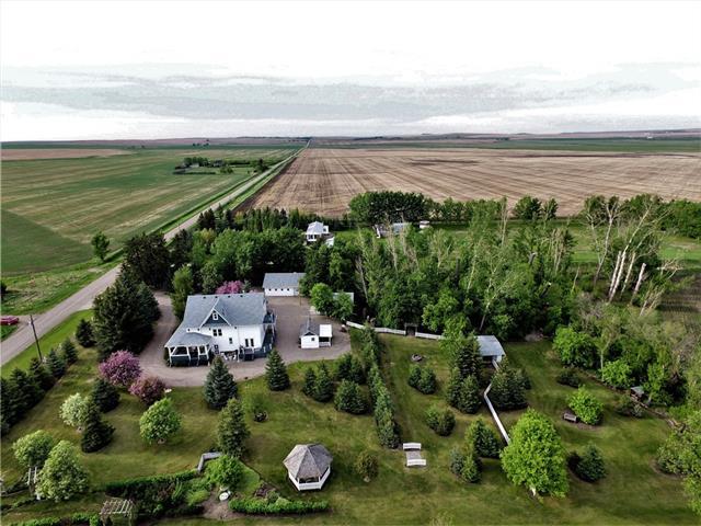 244039 Rge Rd 234 - Photo 1