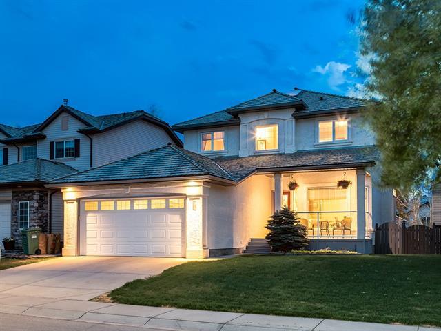 94 Mt Douglas Close - Photo 1