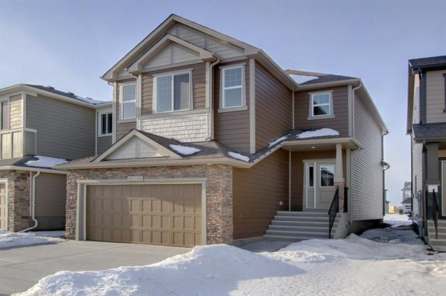 69 Legacy Glen View - Photo 1