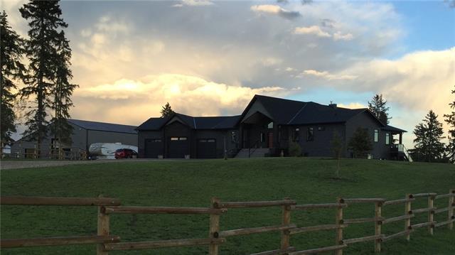 34567 Range Road 20 - Photo 1