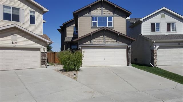 34 Chaparral Ridge Rise - Photo 1