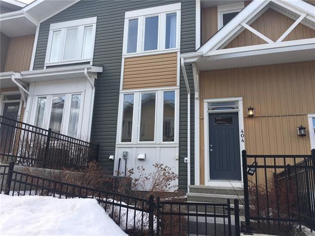 404 Auburn Bay Square - Photo 1